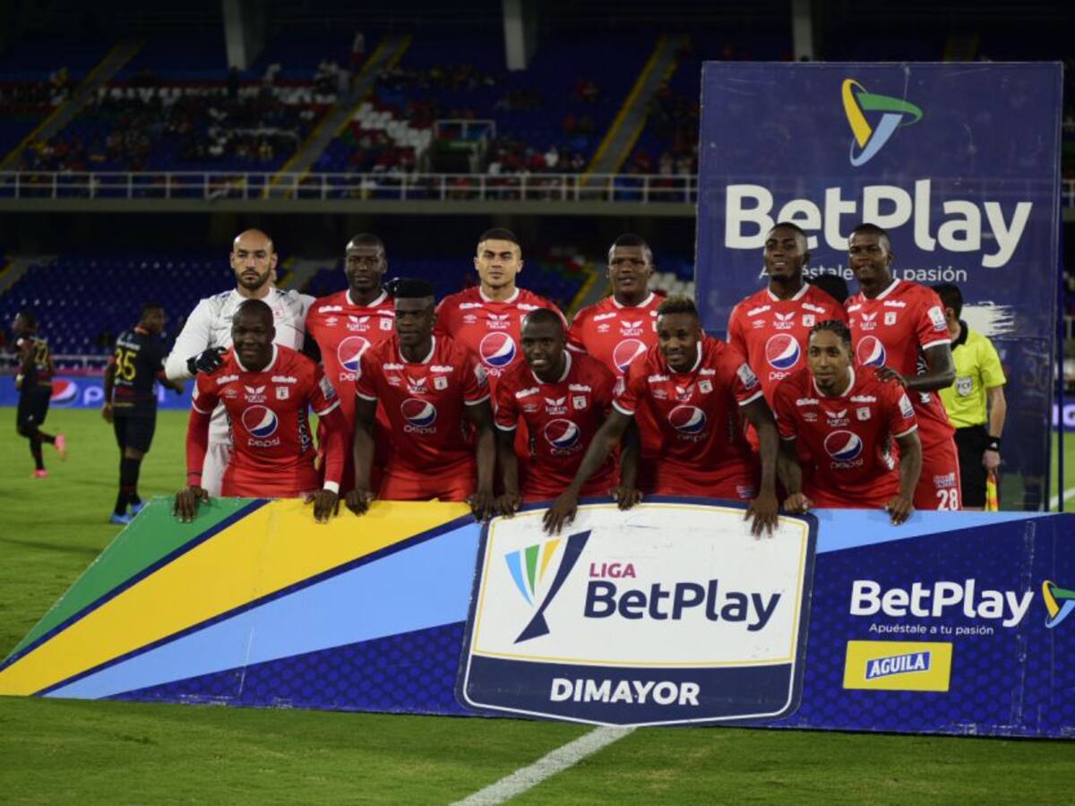 Las cuentas del América para clasificar a los cuadrangulares