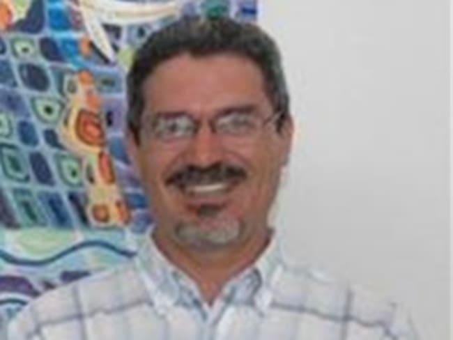 Murió el maestro Chucho Rey, creador de la Red de Escuelas y Bandas Musicales de Medellín