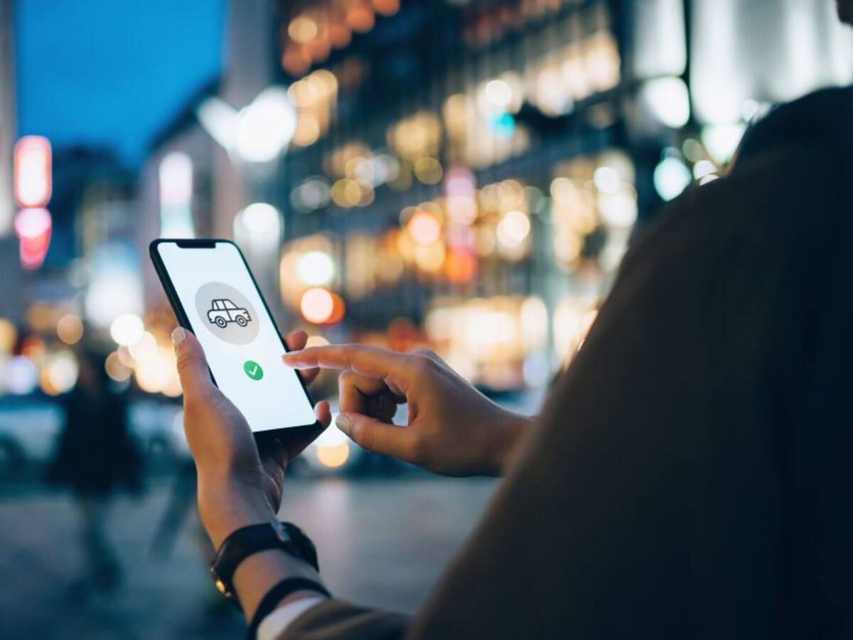 Uber entregará viajes gratis para que las personas vayan a vacunarse