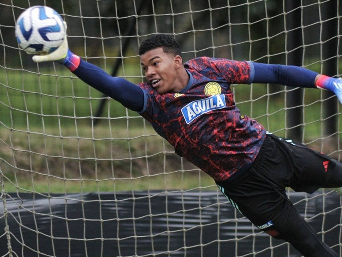 Luis Marquinez: “Me equivoqué pero no me quedé en el error y seguí trabajando”