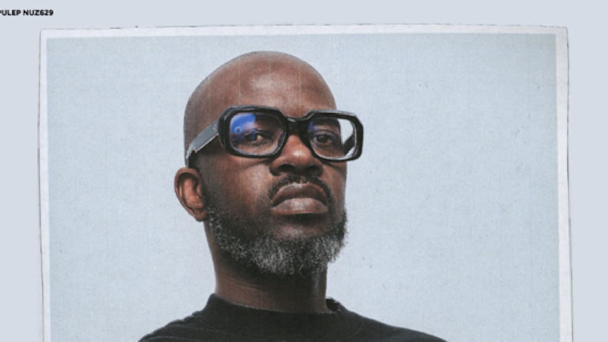 BLACK COFFEE llega a Bogotá: un show de electrónica envolvente