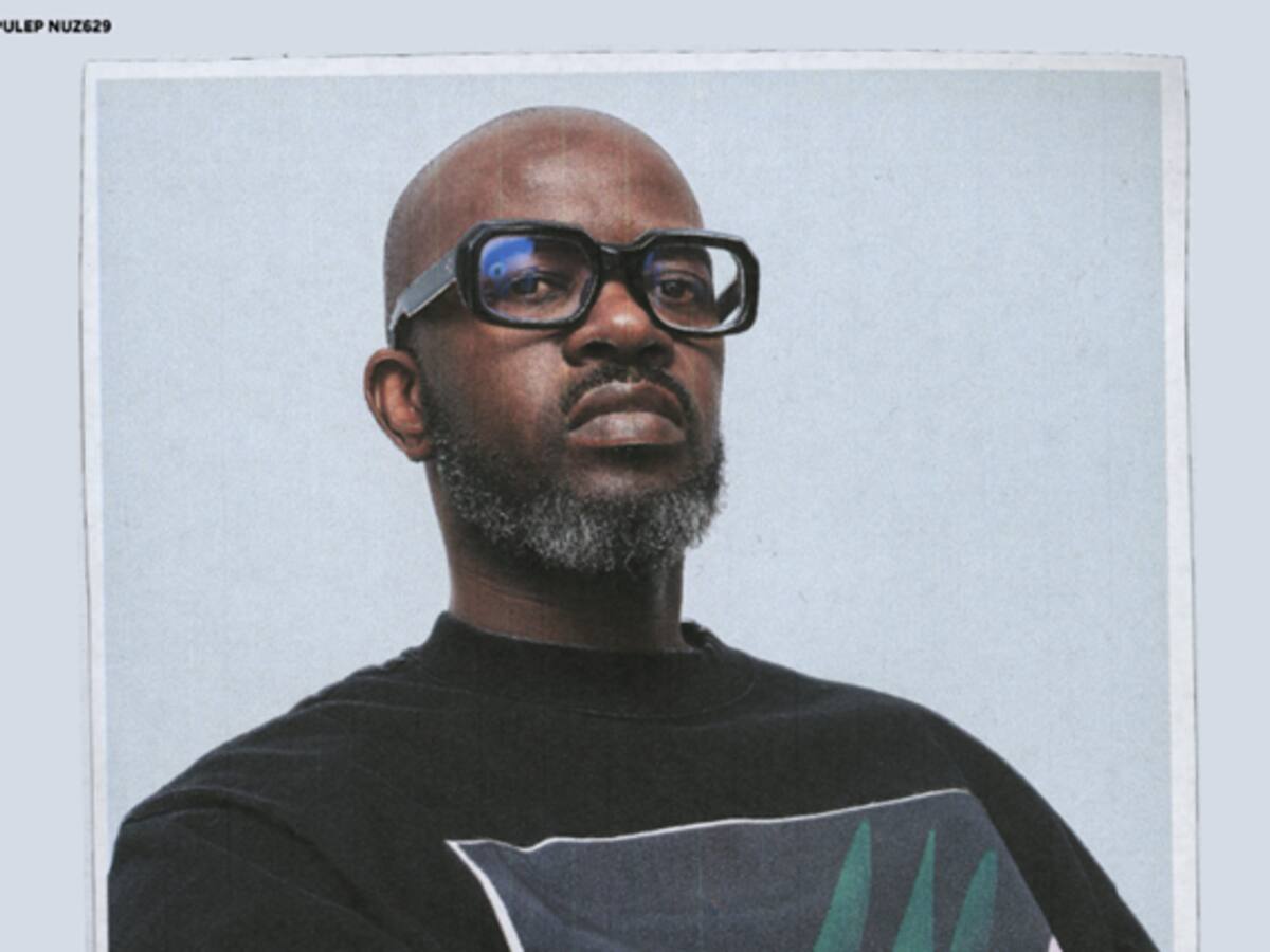 BLACK COFFEE llega a Bogotá: un show de electrónica envolvente