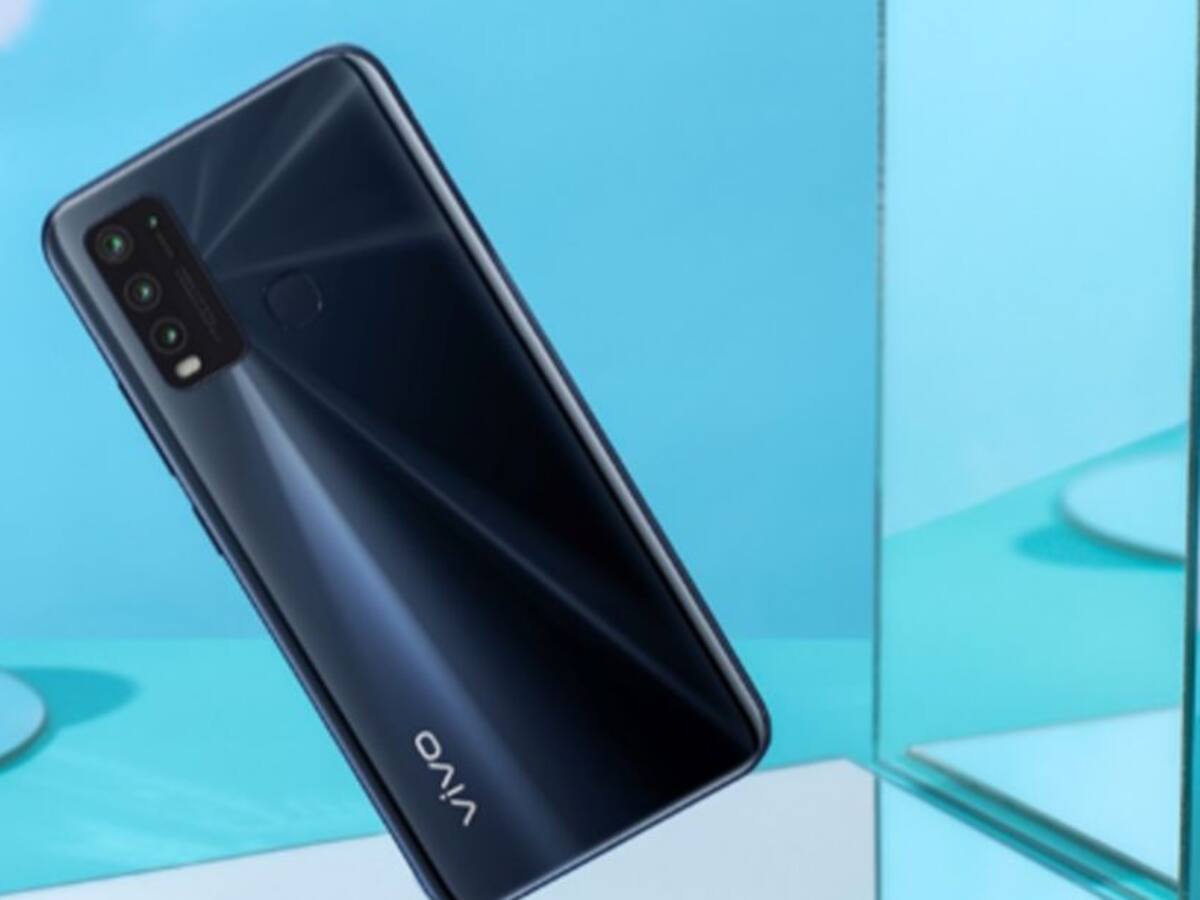 Vivo Y50: un smartphone muy eficiente para navegar, ver películas y jugar