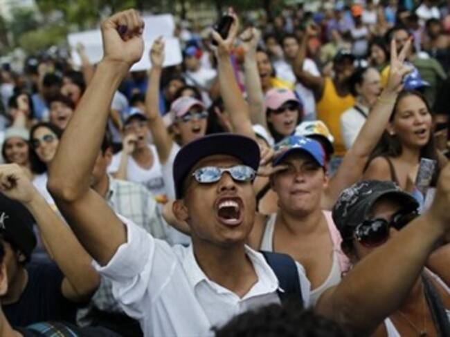 Sí hay manera de auditar el resultado electoral en Venezuela: Datanálisis