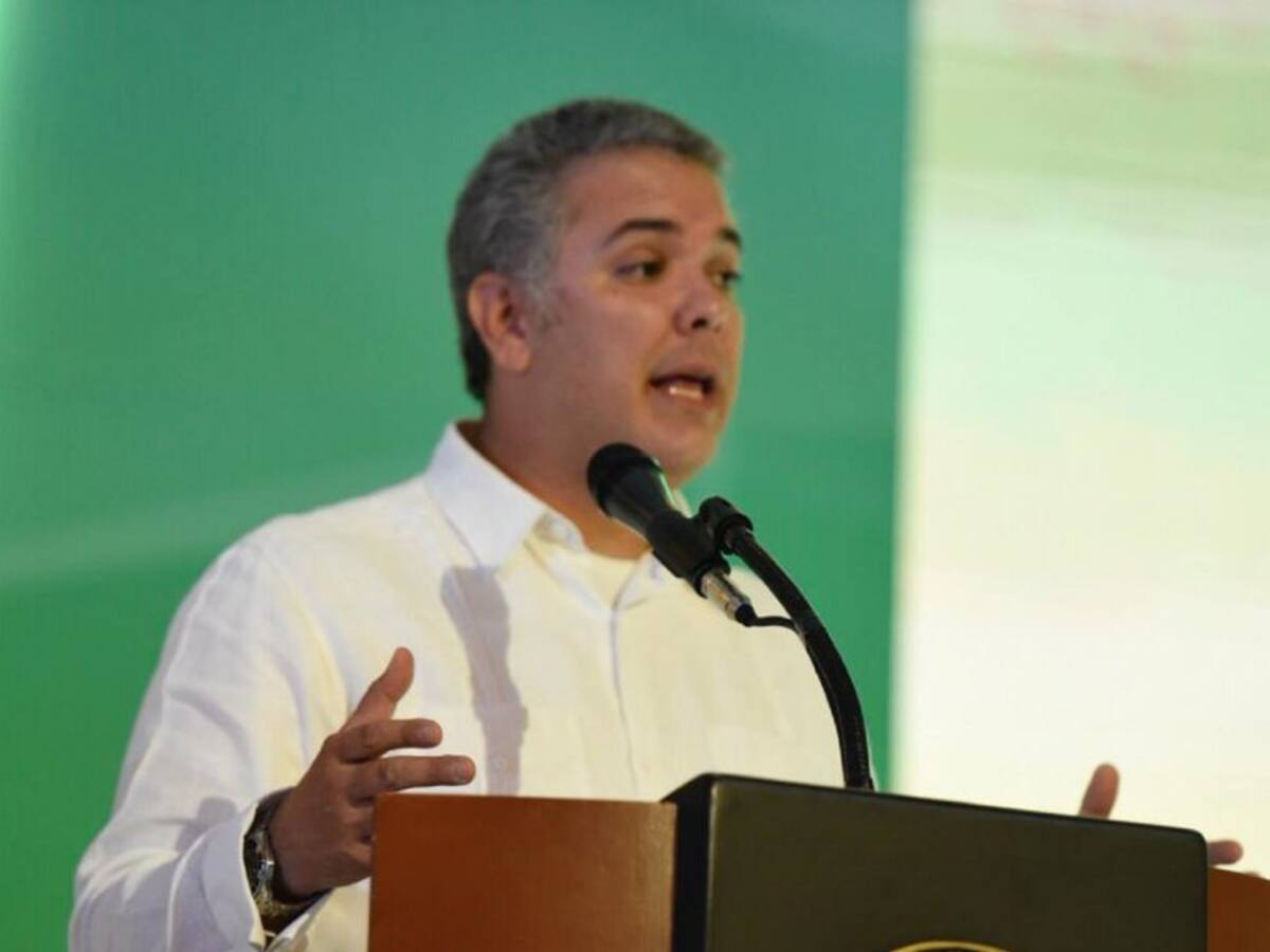 Duque inaugurará parque solar Tucanes de Grenergy en Santa Rosa
