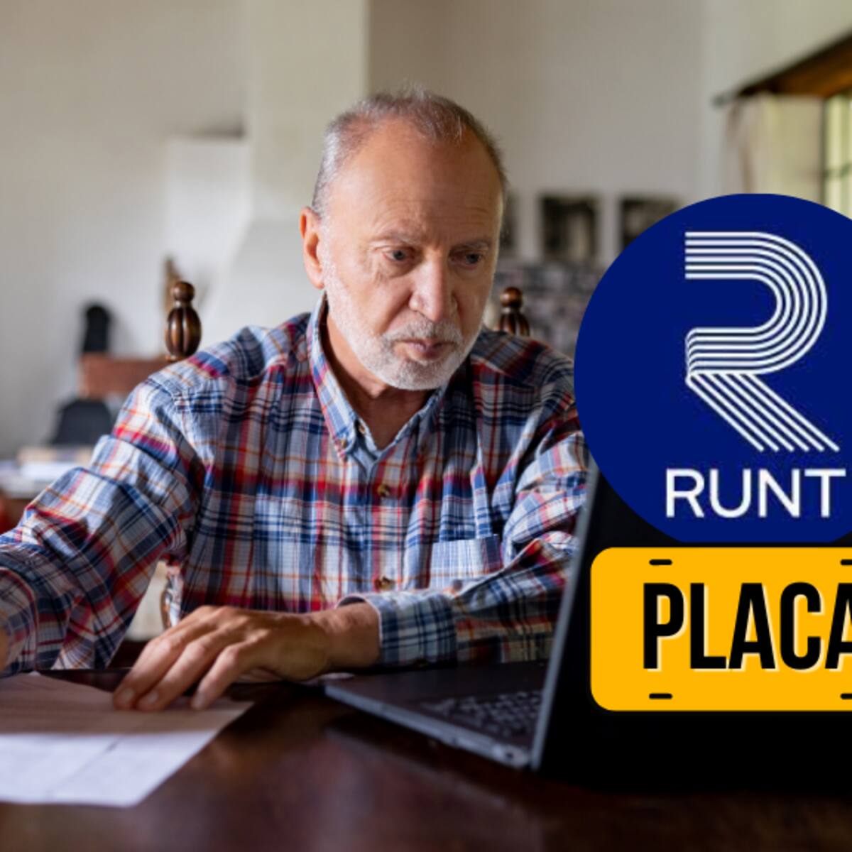 Plataforma RUNT estará fuera de servicio por mantenimiento este sábado 28 de septiembre