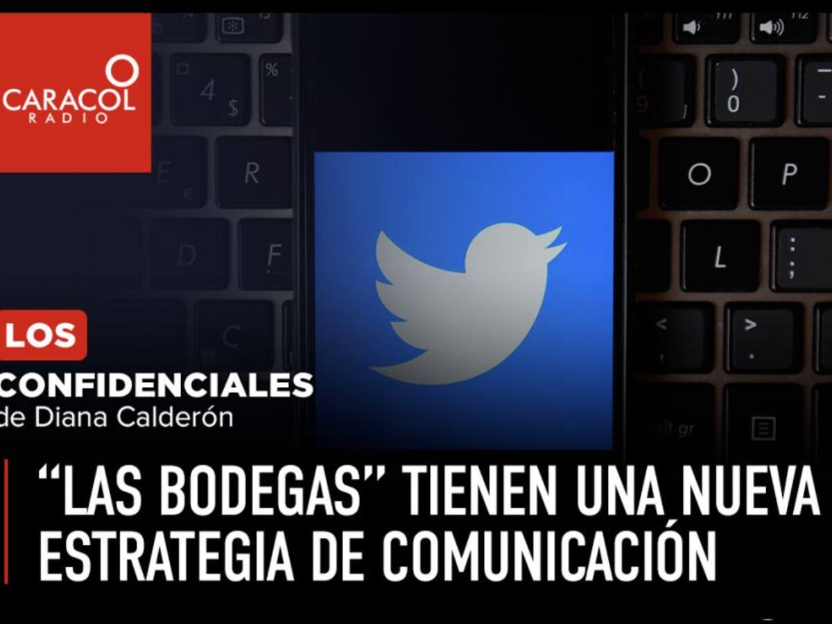 Confidenciales de las 12