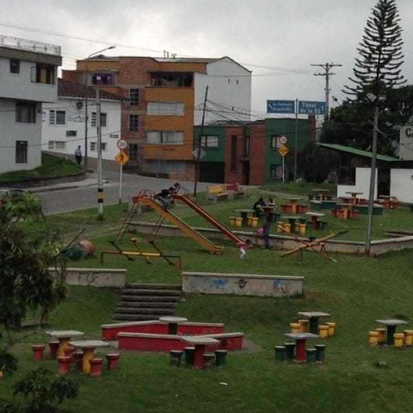 Foto de referencia barrio La Leonora