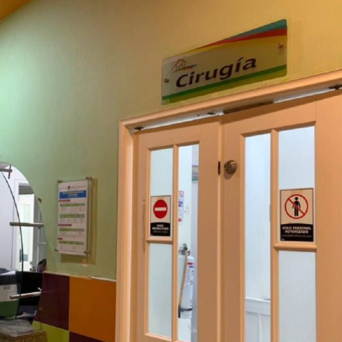 Niña de nueve años resultó gravemente herida con bala perdida en el sur de Cartagena