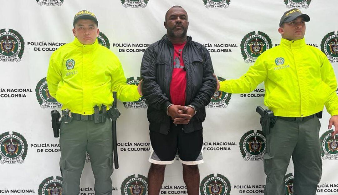 Antonio Ballesteros, alias 'Toño'.