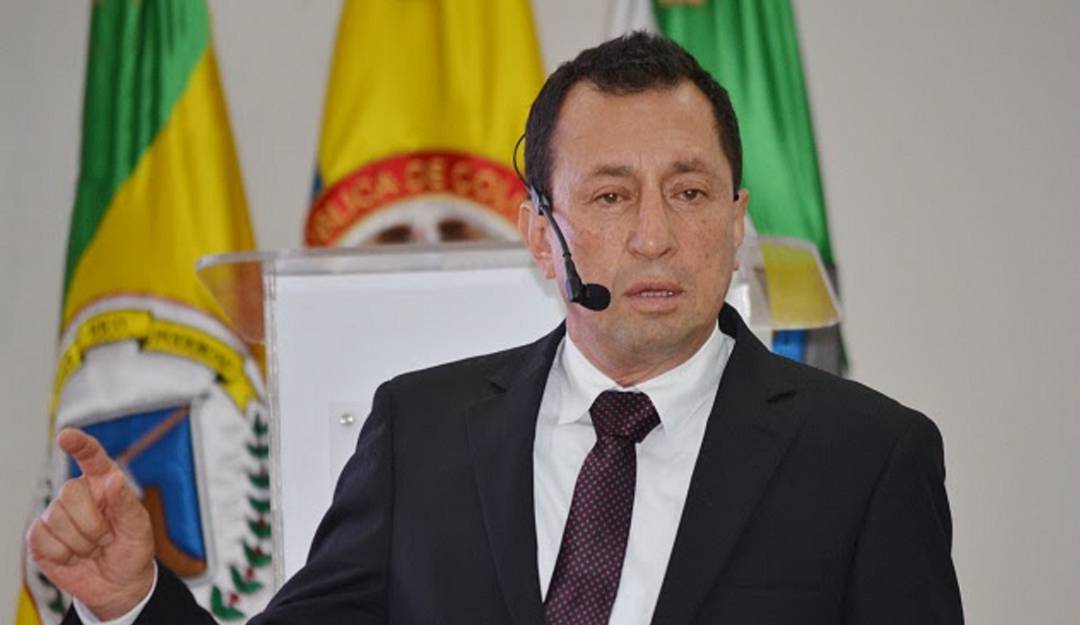 Oscar Castellanos, será intervenido en las próximas horas en una clínica en Armenia