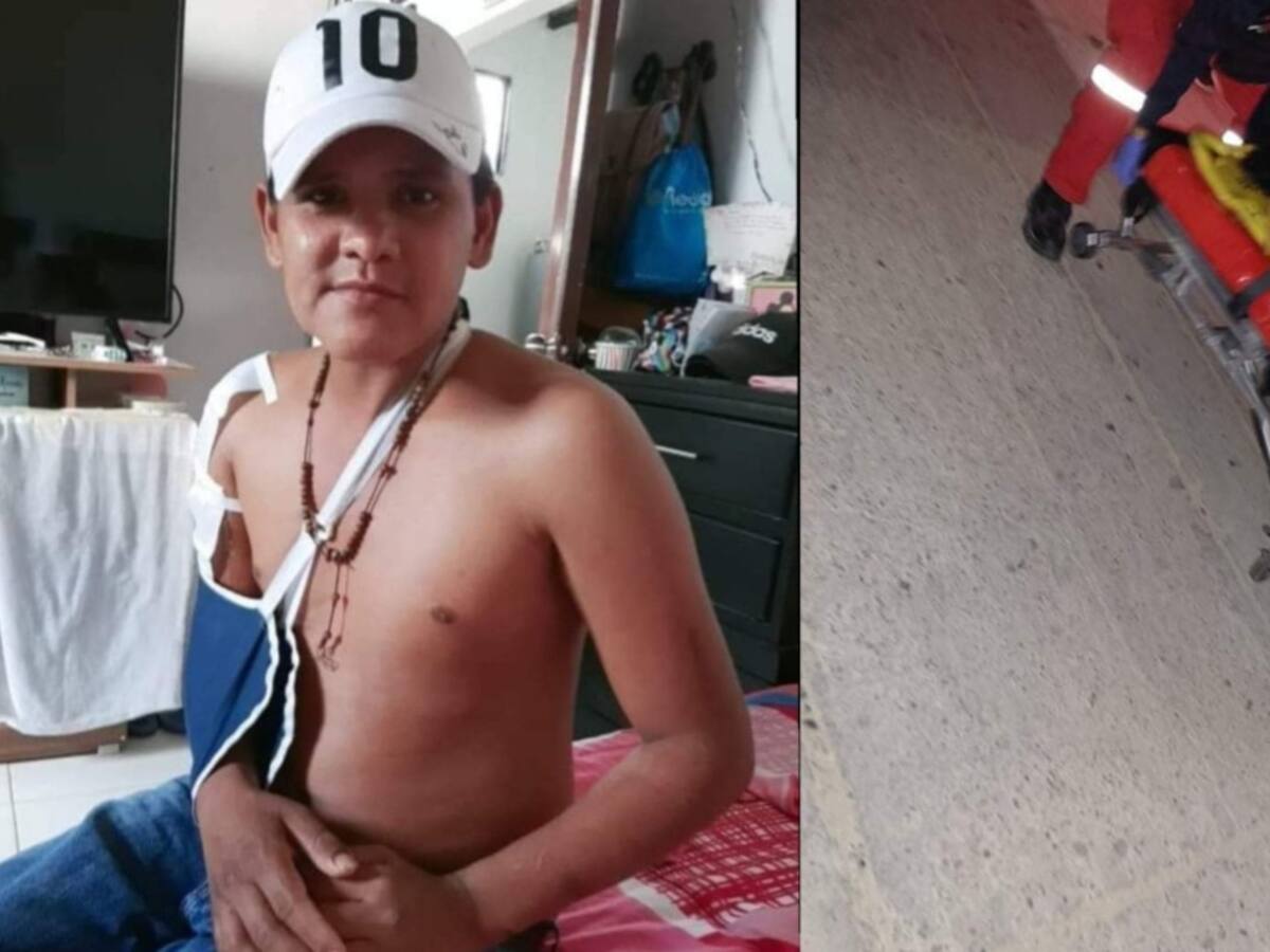 Preocupación en Ocaña por ataques a habitantes de calle