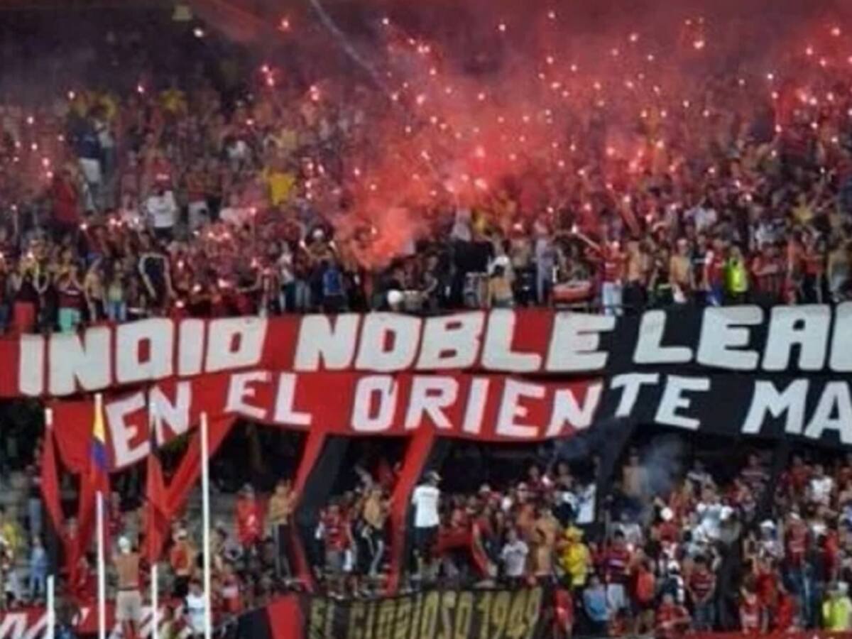 Gremios respaldan encuentro deportivo en Cúcuta