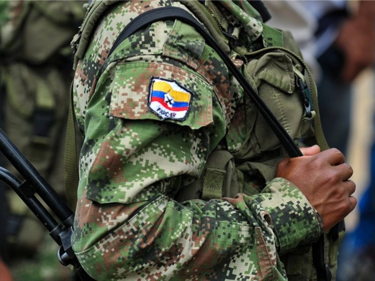 Corte aprueba habeas corpus para exguerrilleros que no logren su libertad por amnistía
