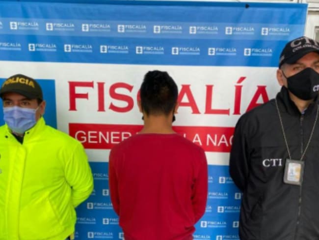 Capturan al presunto responsable de un homicidio ocurrido en La Isla