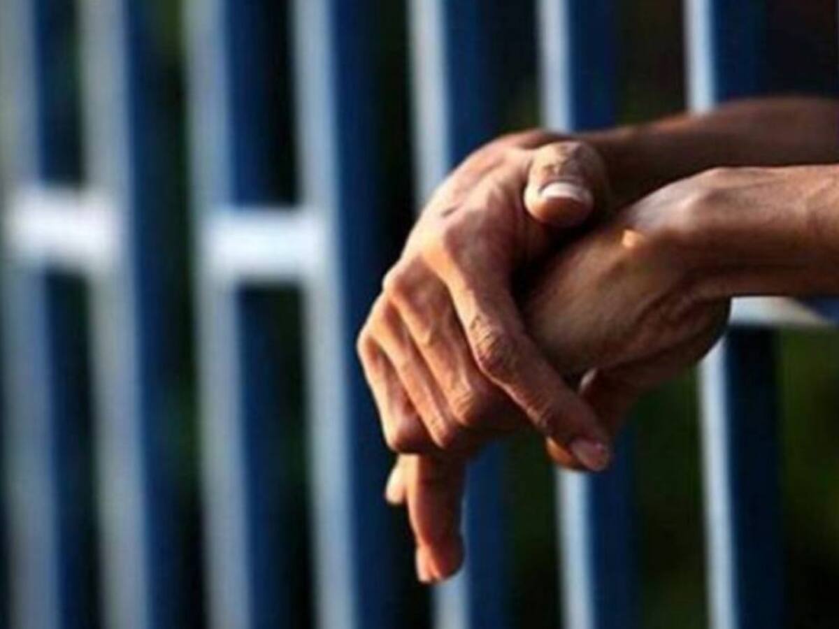 “Nos toca reducir el equipo para que quepa en la cárcel”