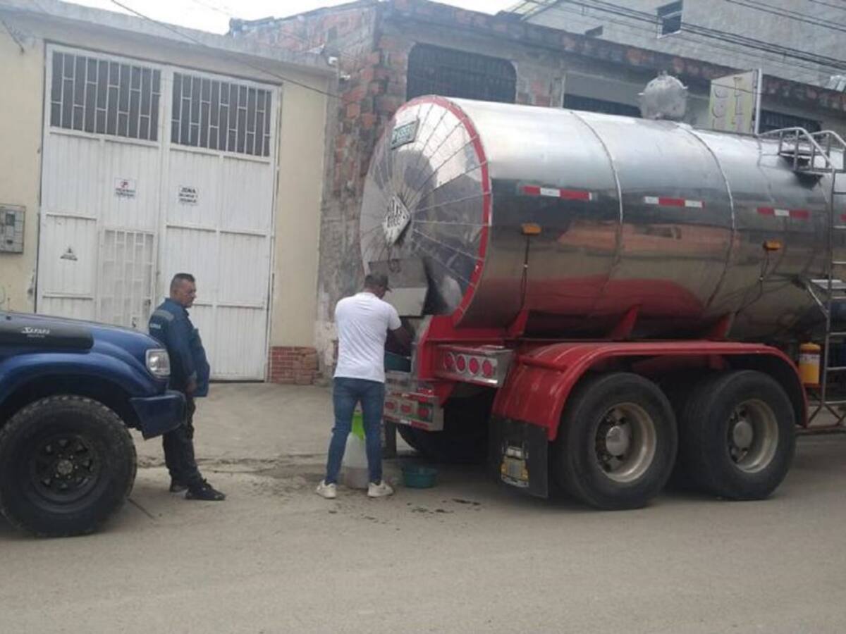 Cierran planta ilegal de aceite en Ibagué