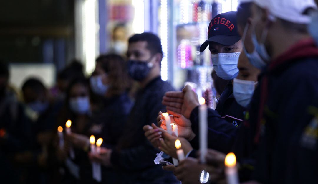 Congresistas piden aplazar elecciones de mesas de participación de víctimas
