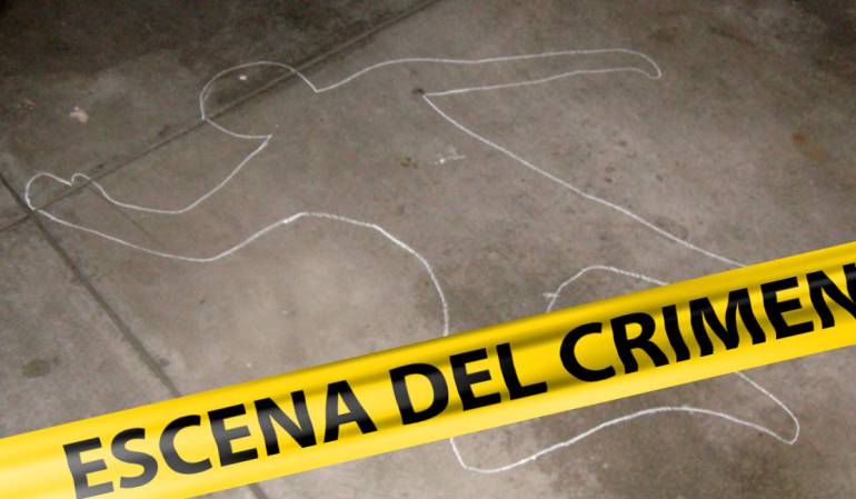 Asesinato