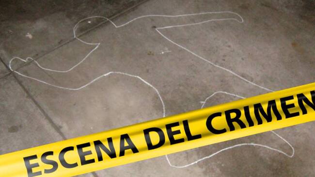Asesinato