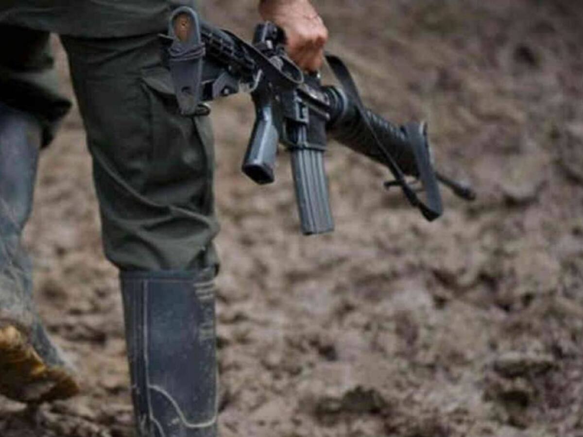 Alcalde de Ábrego se suma a reclamación de cuerpos de la masacre