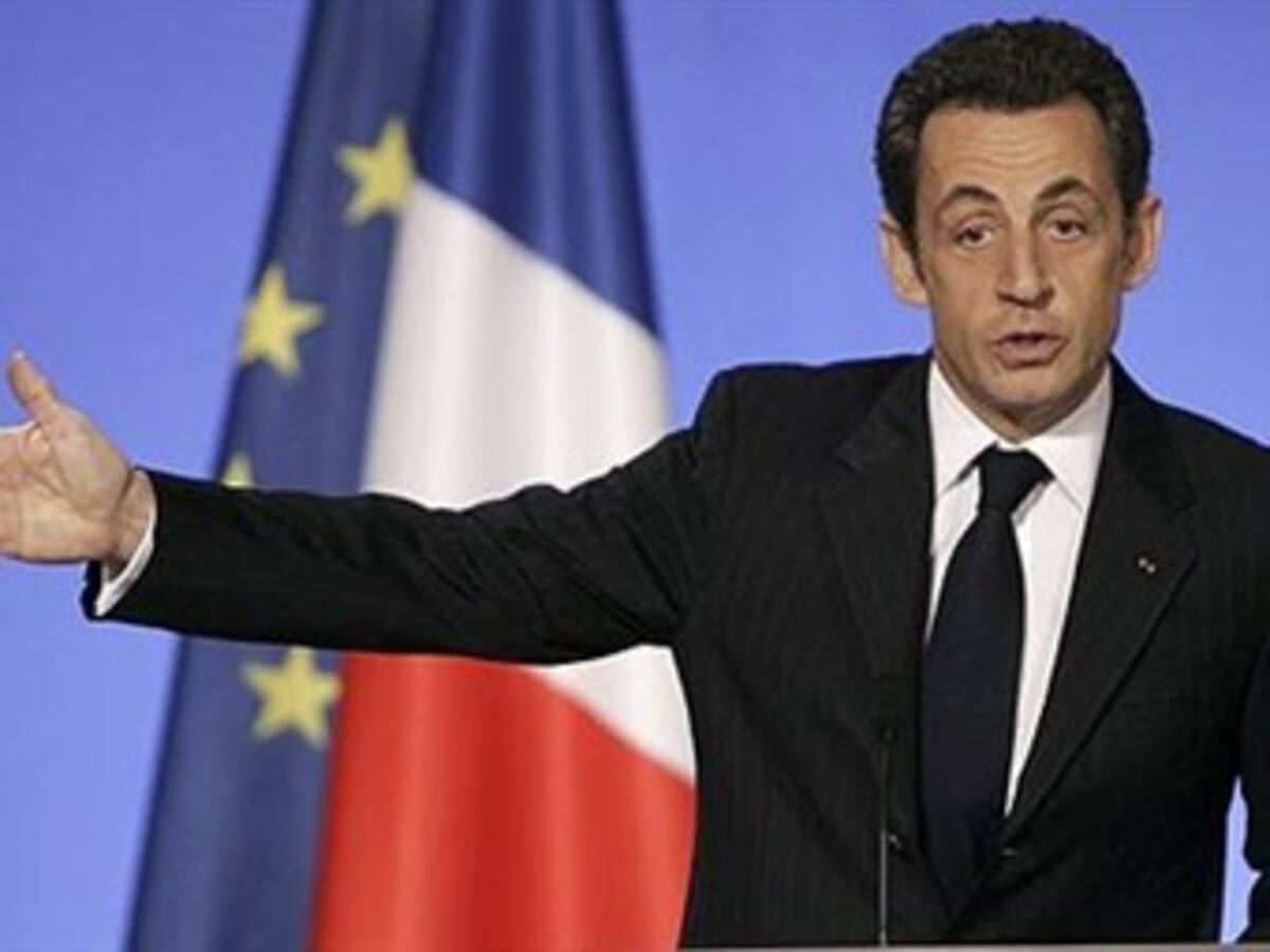 París confirma nuevas sanciones de la UE contra el régimen sirio