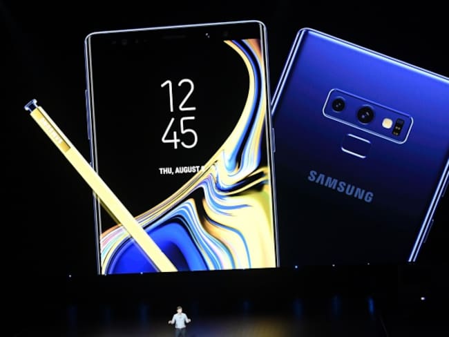 Si creían que la compañía de celulares solo lanzaría el Galaxy Note9 están equivocados, Samsung está preparando una sorpresa para todos ustedes.