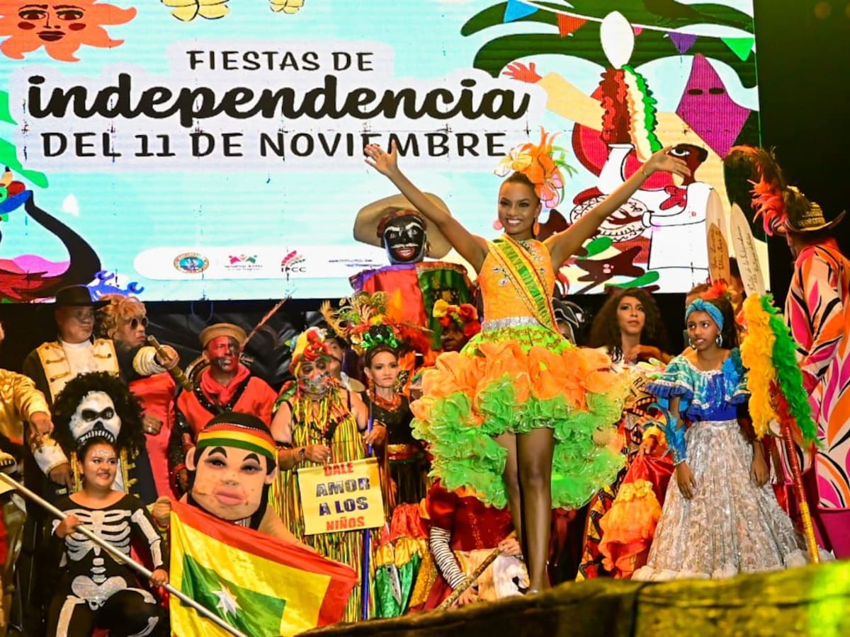 Alcaldía de Cartagena decretó el 11 de Noviembre como día cívico
