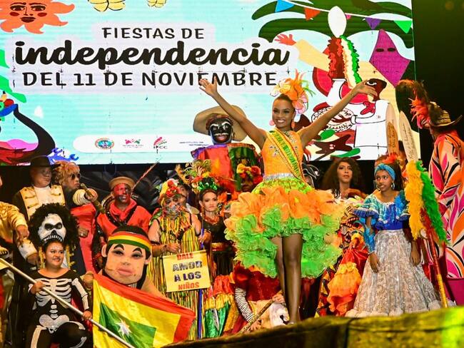 Alcaldía de Cartagena