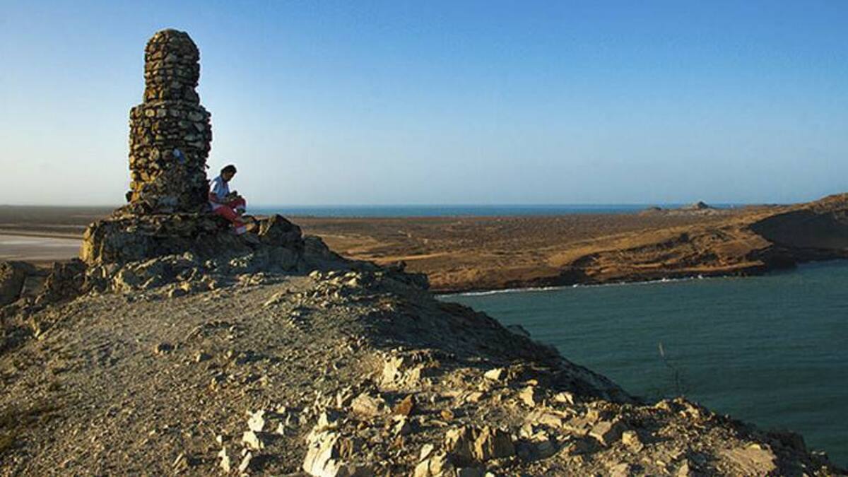 La Ruta del Origen: una nueva forma de conocer La Guajira