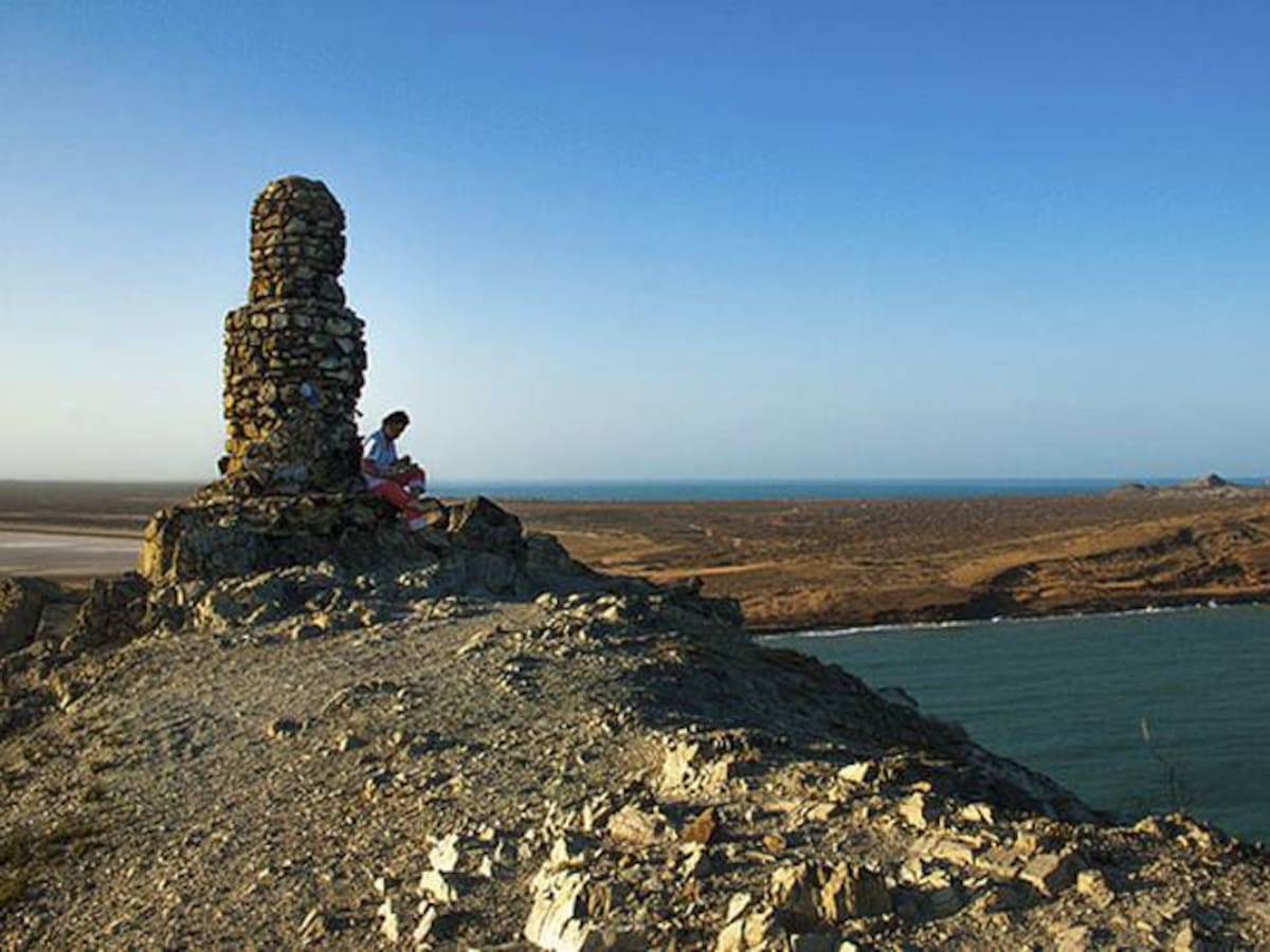 La Ruta del Origen: una nueva forma de conocer La Guajira