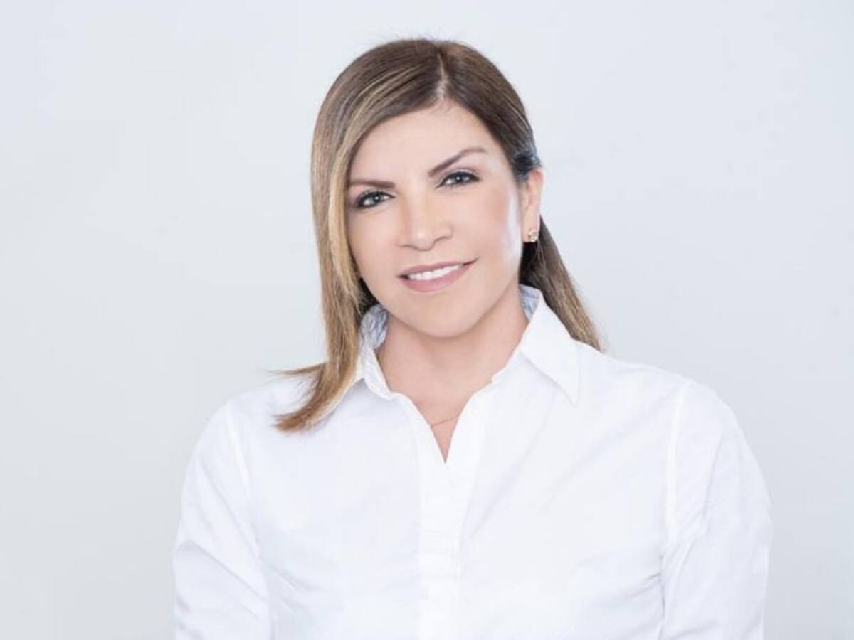 Senadora pide al Gobierno crear mesa técnica por crisis de Cartagena