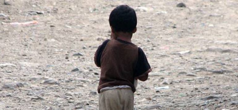 La Defensora Gloria Lamus solicitó a la Secretaría de Salud del departamento y al Bienestar Familiar para que se defina un plan de atención inmediata para estos niños.