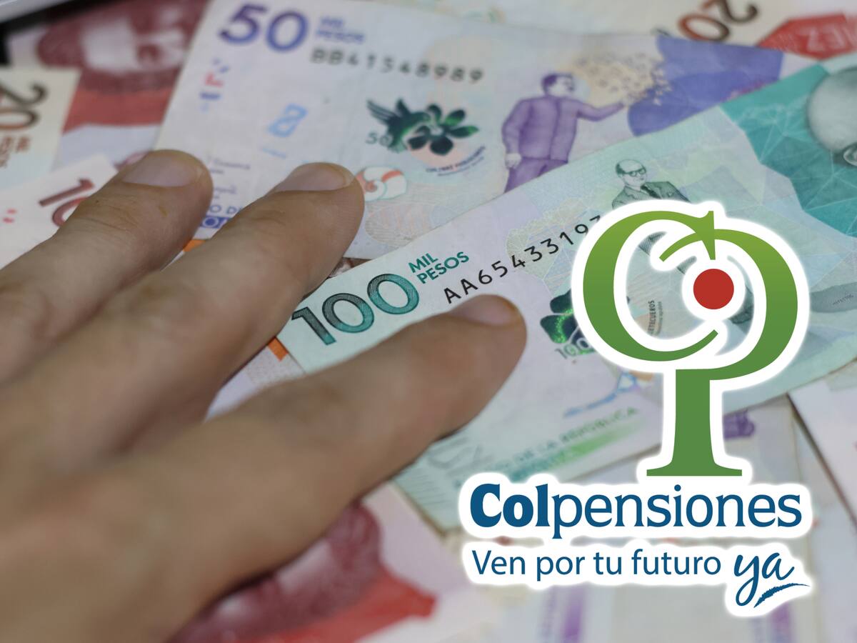 Colpensiones está lista para la implementación de la reforma pensional: Jaime Dussán
