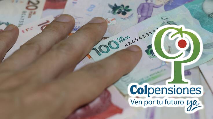 Colpensiones está lista para la implementación de la reforma pensional: Jaime Dussán