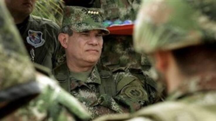 Comandante de las FF.MM. lamenta liberación de militares involucrados en 'falsos positivos'