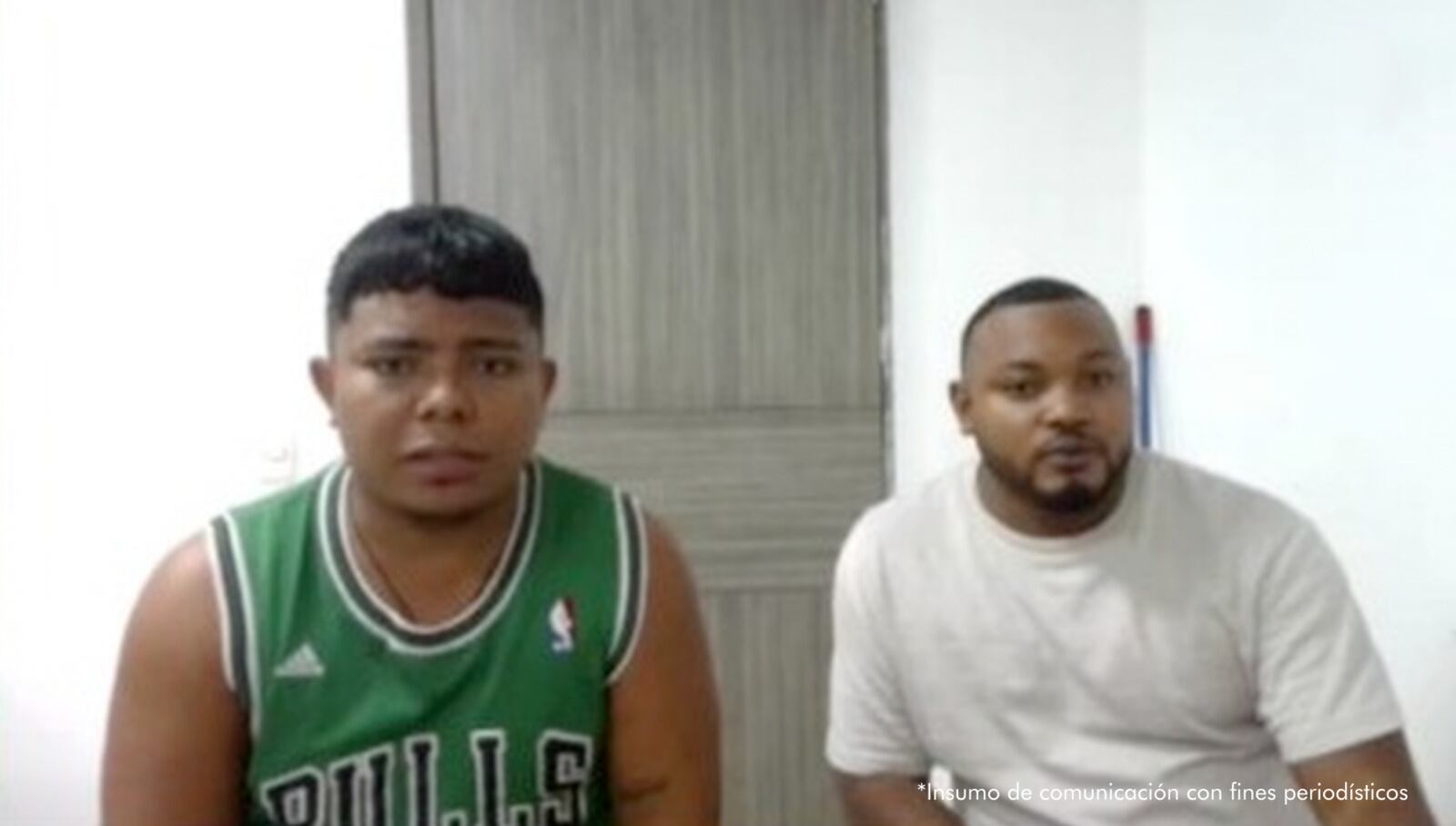 Cárcel para Integrantes de los ‘Salsa Nueva Generación’ por su presunta participación en homicidios en Cartagena