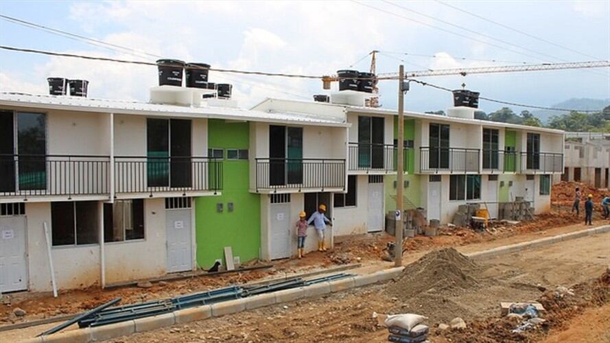 Director de la Ungrd será el gerente para la reconstrucción de Mocoa. Foto: Colprensa