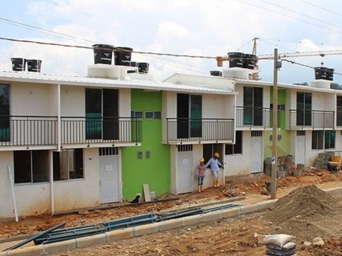 Director de la Ungrd será el gerente para la reconstrucción de Mocoa