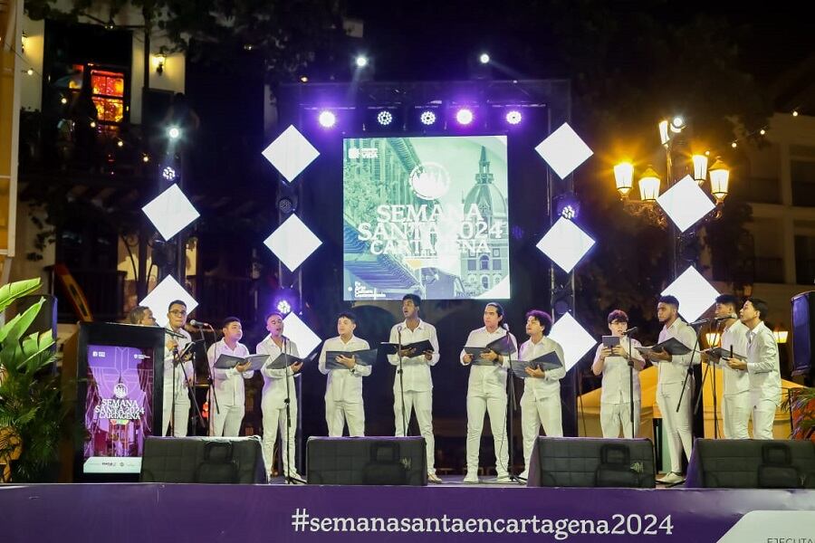 Alcaldía de Cartagena