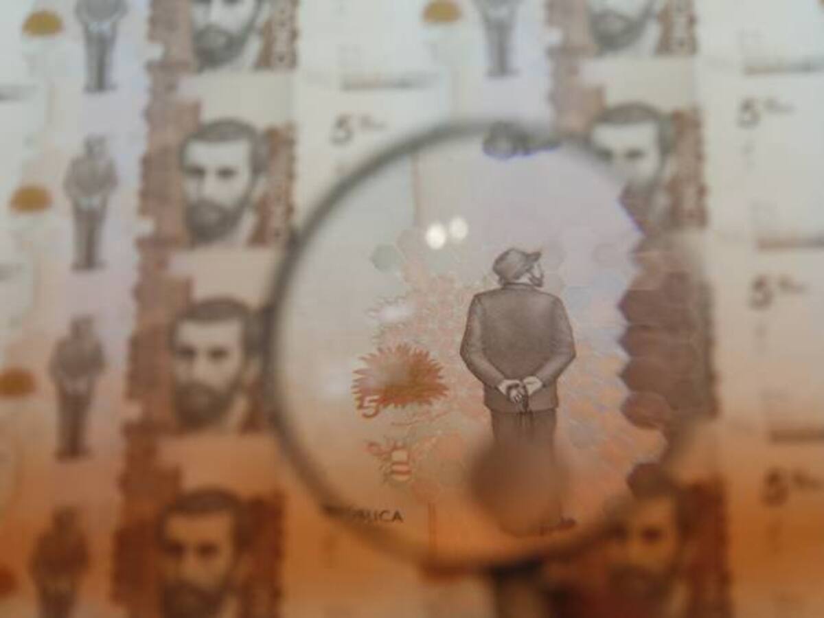 Banco de la República su tasa de interés 25 puntos y la deja en 4,75 %