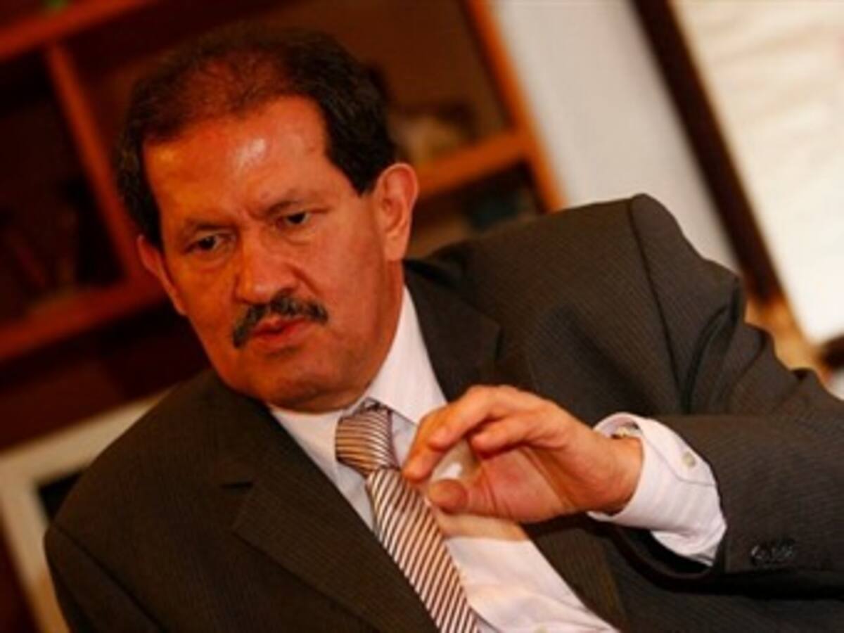 Vicepresidente propone diálogo con Daniel Ortega para buscar alternativas a límites con Nicaragua