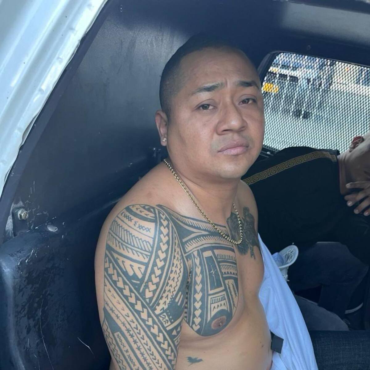 Capturado alias “Fede” en Medellín, uno de los criminales más buscados de Ecuador