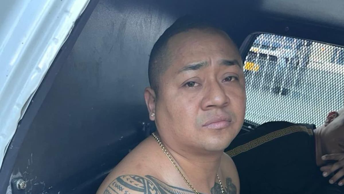 Capturado alias “Fede” en Medellín, uno de los criminales más buscados de Ecuador
