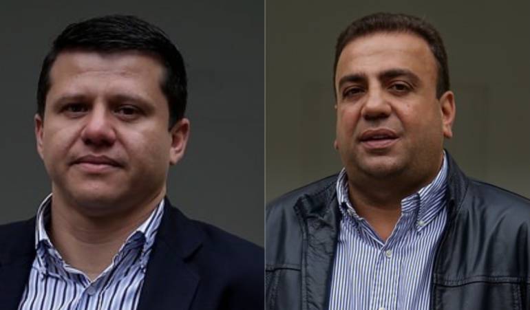 Bernardo "ñoño" Elias, Musa Besaile