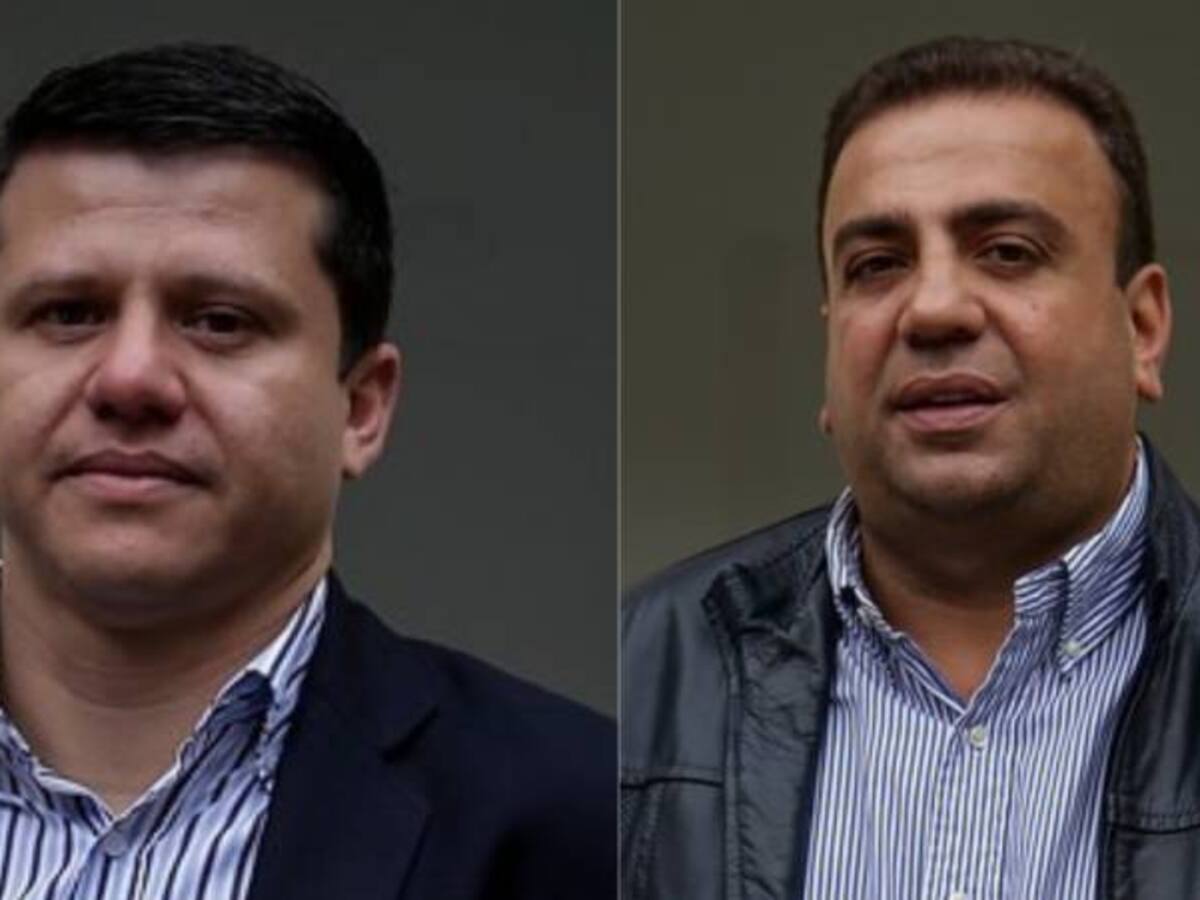 Los “Ñoños” siguen en negociaciones con la Corte Suprema