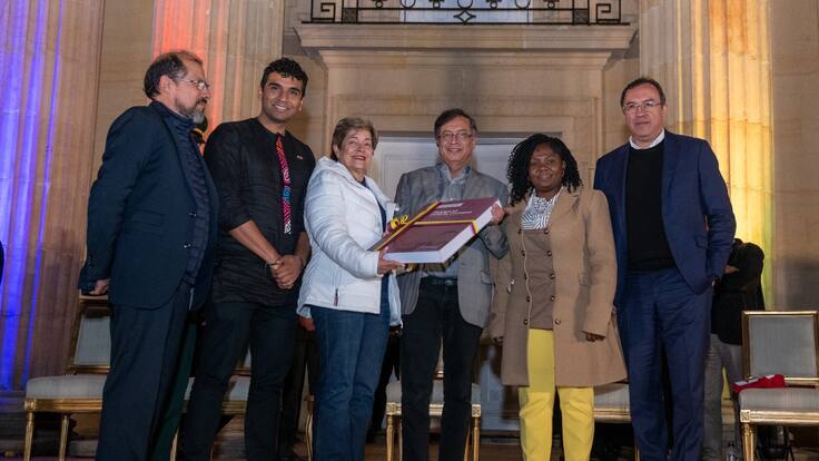 Con tutela buscan tumbar la reforma laboral por supuesta inconstitucionalidad