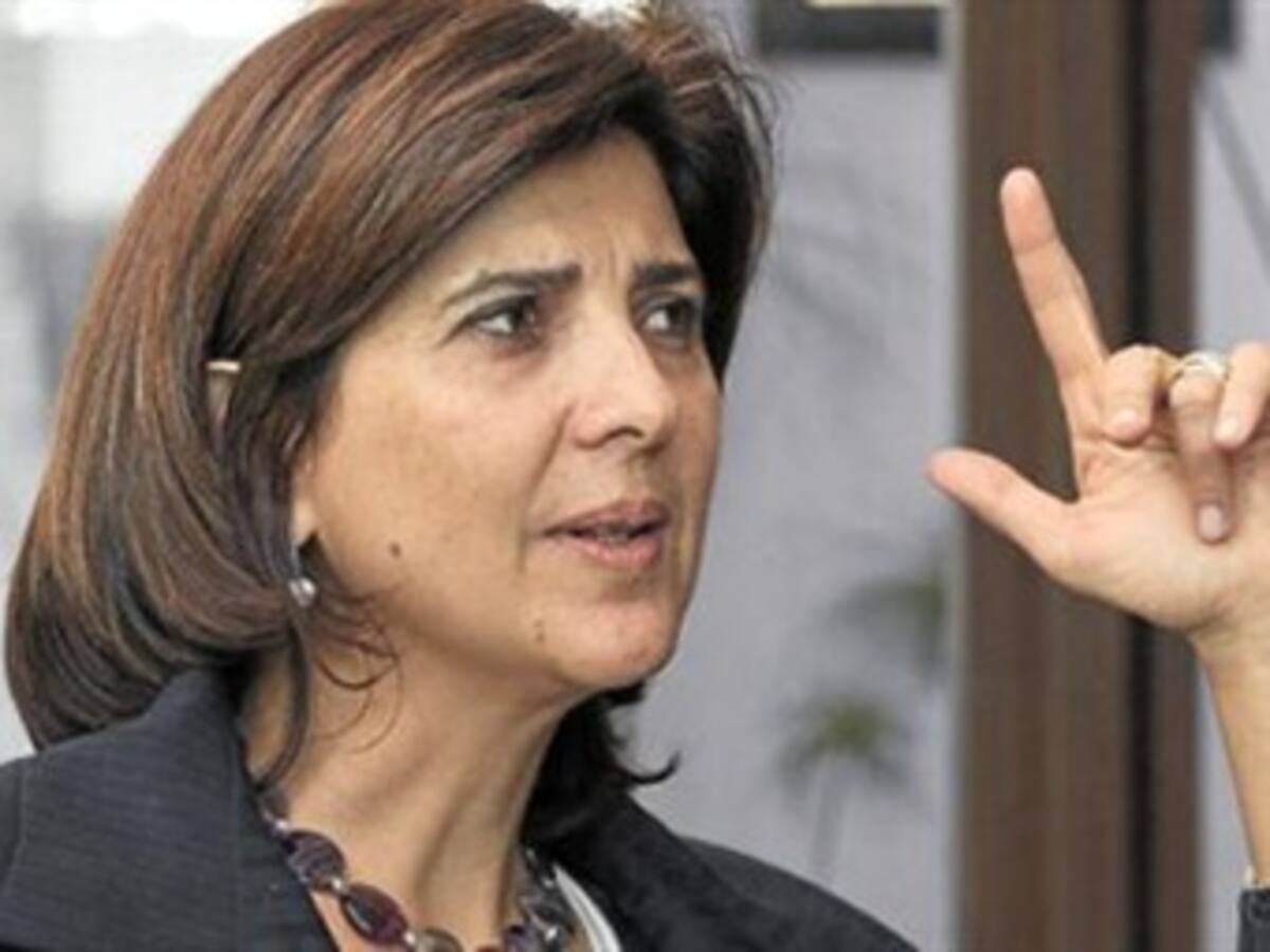 Gobierno cita a la Comisión de Relaciones Exteriores para analizar política internacional