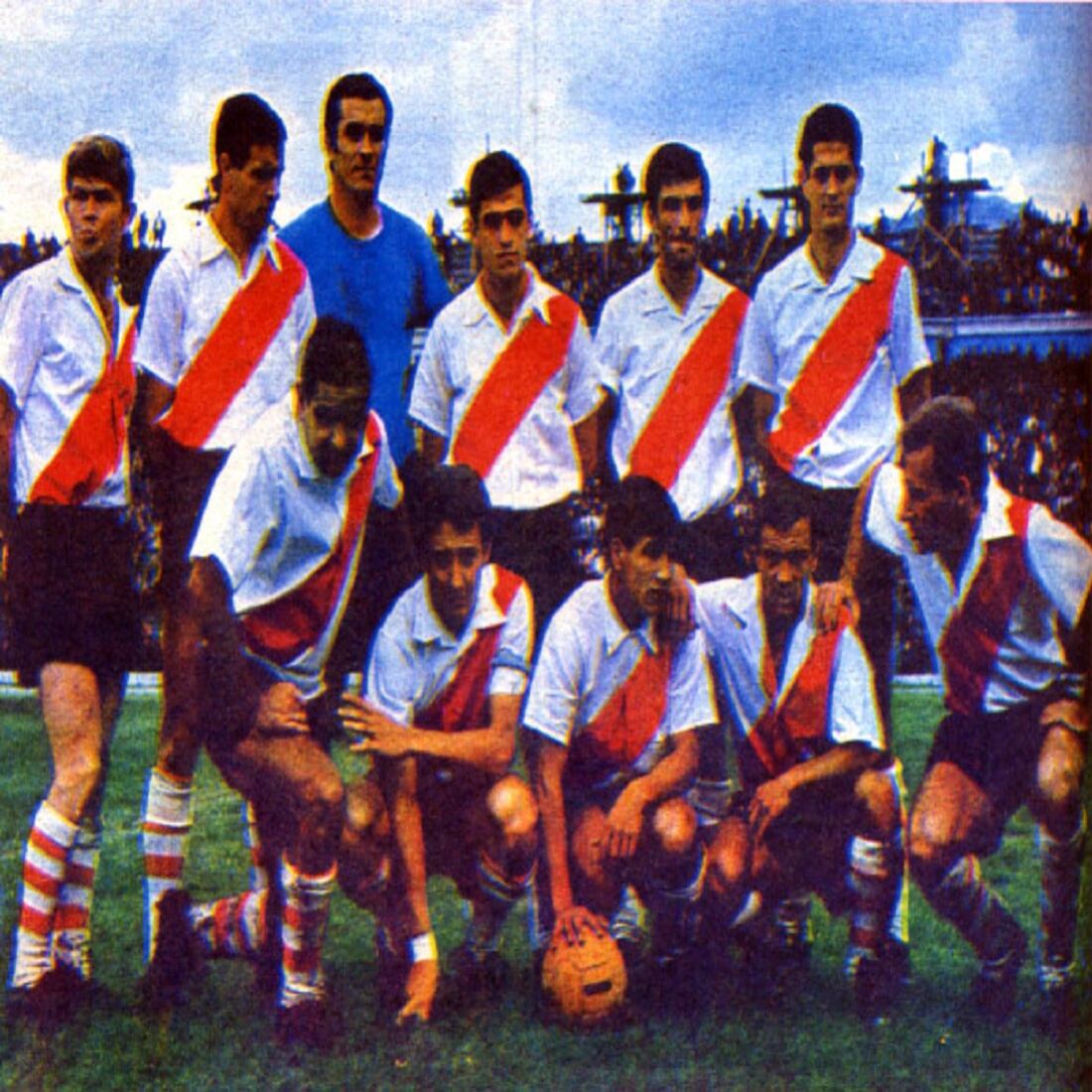 River Plate de 1966