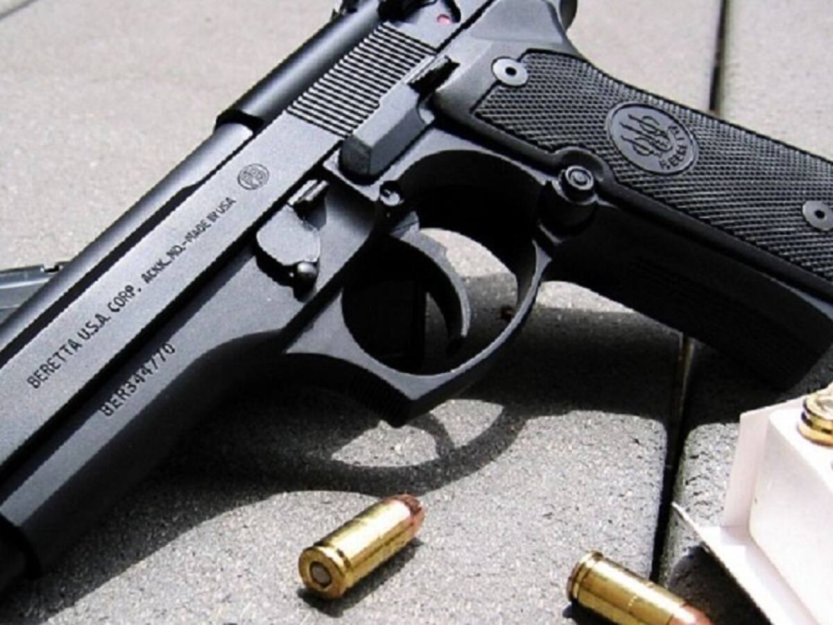 Una niña de 9 años y cuatro hombres, asesinados este fin de semana en Buga